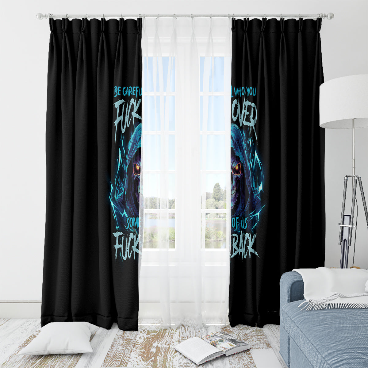 be-careful-who-you-fuck-over-soem-of-us-fuck-back-window-curtain