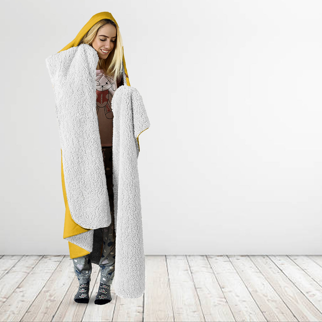 im-blunt-because-god-rolled-me-sunflower-reaper-hooded-blanket