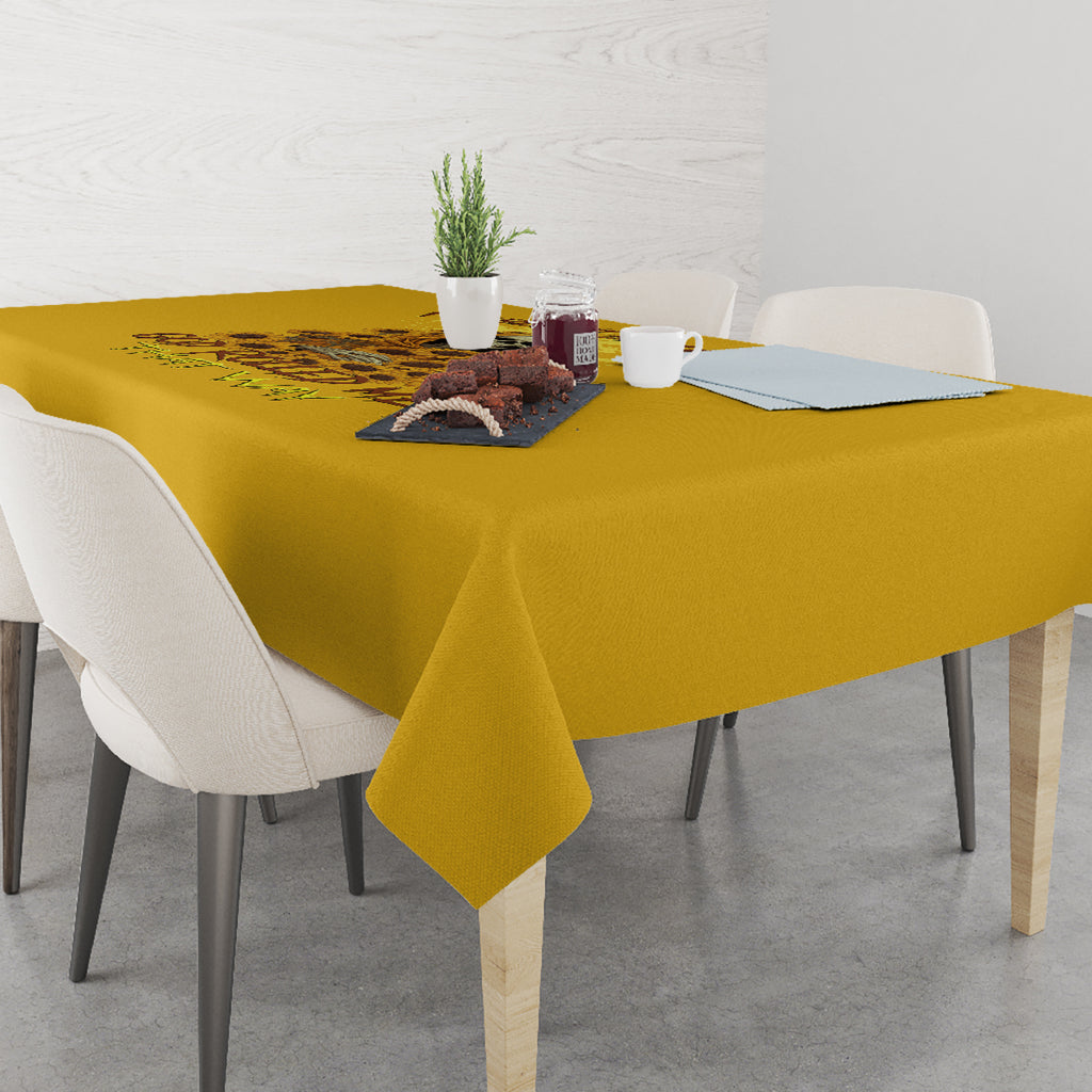 im-blunt-because-god-rolled-me-sunflower-reaper-tablecloth