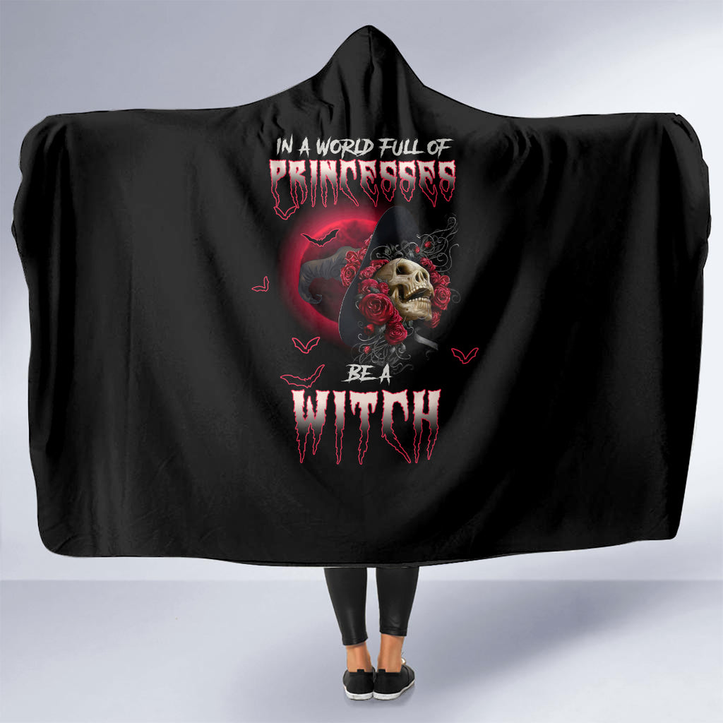 in-a-world-full-of-princesses-be-a-witch-rose-skull-hooded-blanket