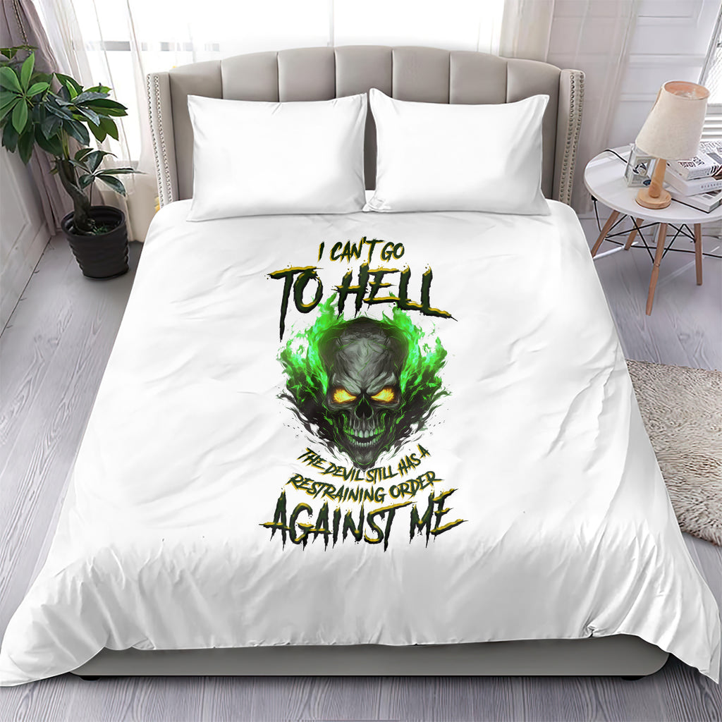 i-cant-go-to-hell-fire-eyes-skull-bedding-set