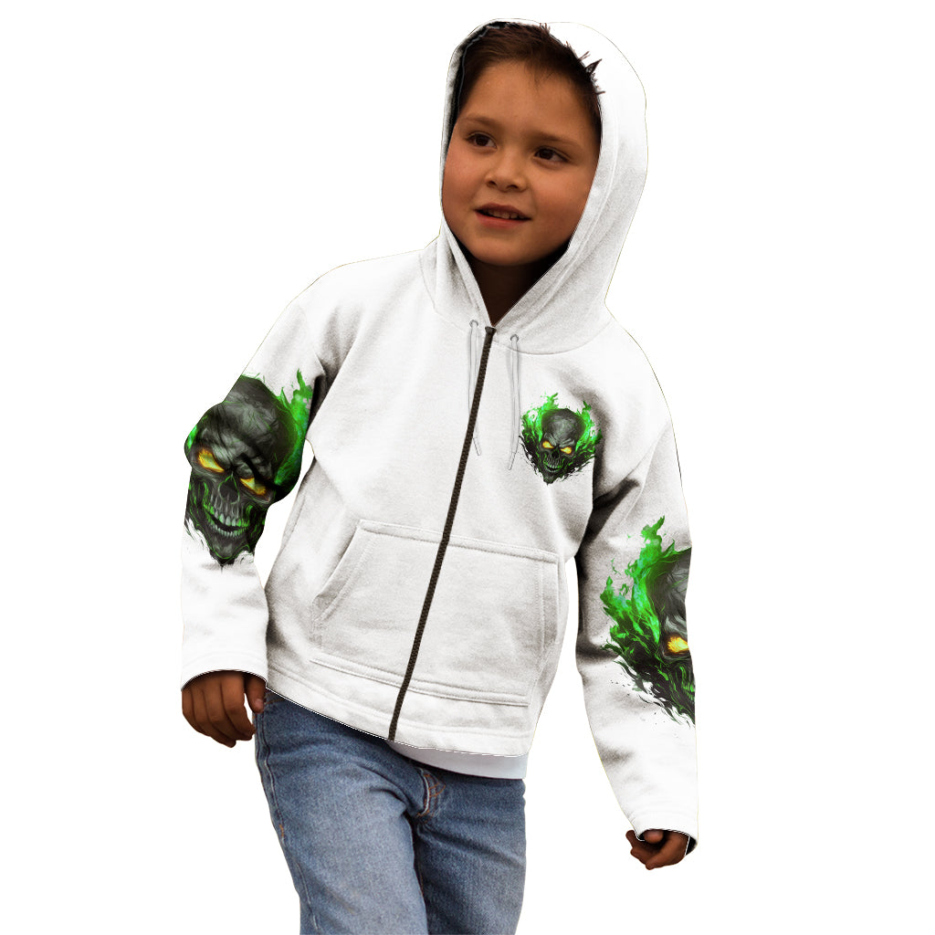 i-cant-go-to-hell-fire-eyes-skull-kid-hoodie