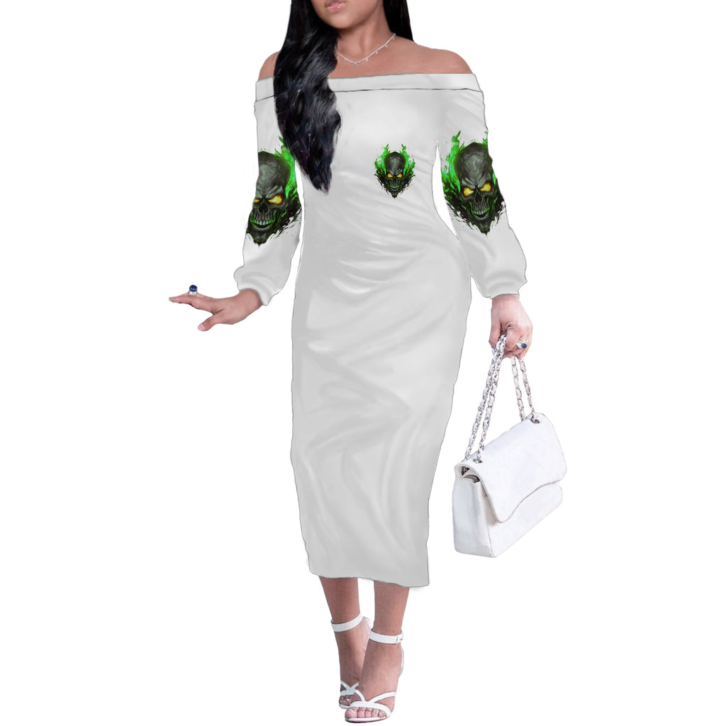 i-cant-go-to-hell-fire-eyes-skull-off-the-shoulder-long-sleeve-dress