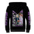 Jigokuraku Hell’s Paradise Sherpa Hoodie Anime Style