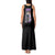 Jigokuraku Hell’s Paradise Tank Maxi Dress Anime Style
