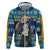 Power - Chainsaw Man Hoodie Anime Mix Christmas Style