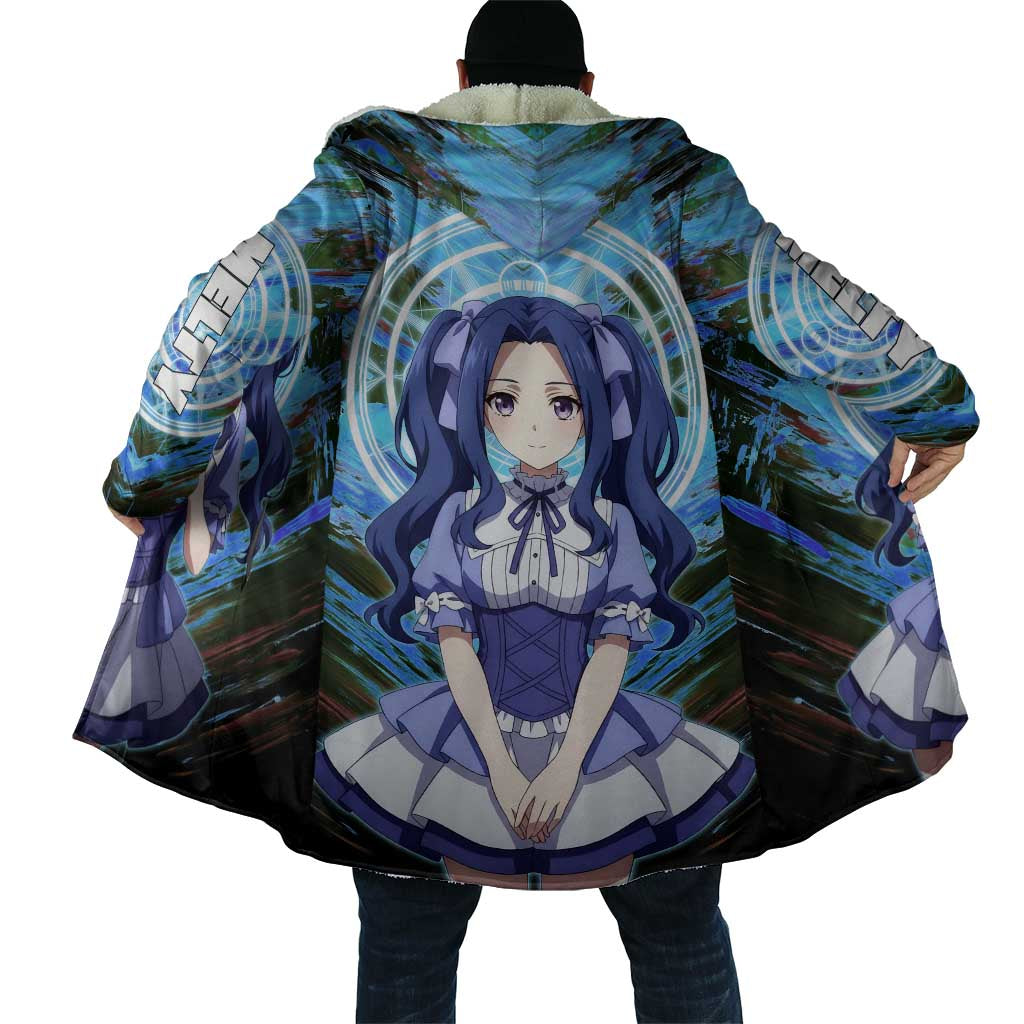 Melty Q Melromarc The Rising of the Shield Hero Cloak with Royal Attire and Magical Circle Background - The Mazicc