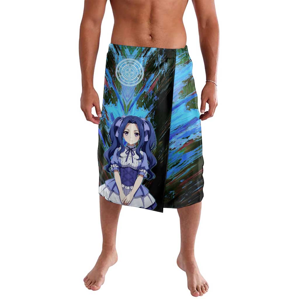 Melty Q Melromarc The Rising of the Shield Hero Lavalava with Royal Attire and Magical Circle Background - The Mazicc
