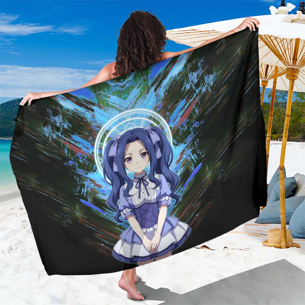 Melty Q Melromarc The Rising of the Shield Hero Sarong with Royal Attire and Magical Circle Background - The Mazicc