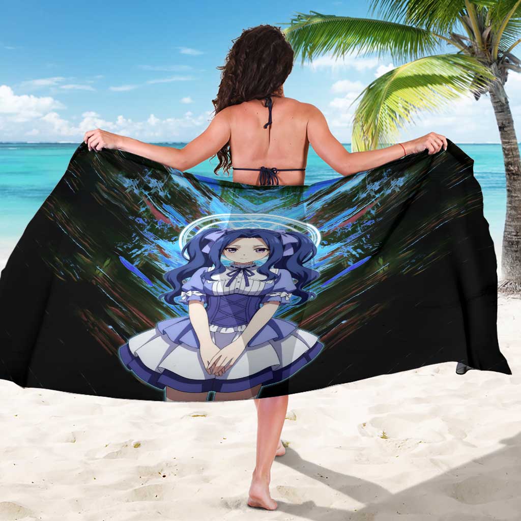 Melty Q Melromarc The Rising of the Shield Hero Sarong with Royal Attire and Magical Circle Background - The Mazicc