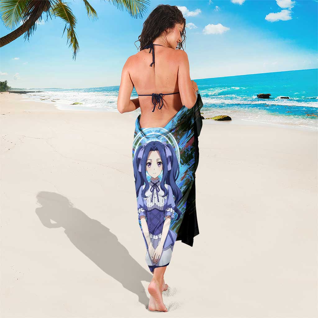 Melty Q Melromarc The Rising of the Shield Hero Sarong with Royal Attire and Magical Circle Background - The Mazicc