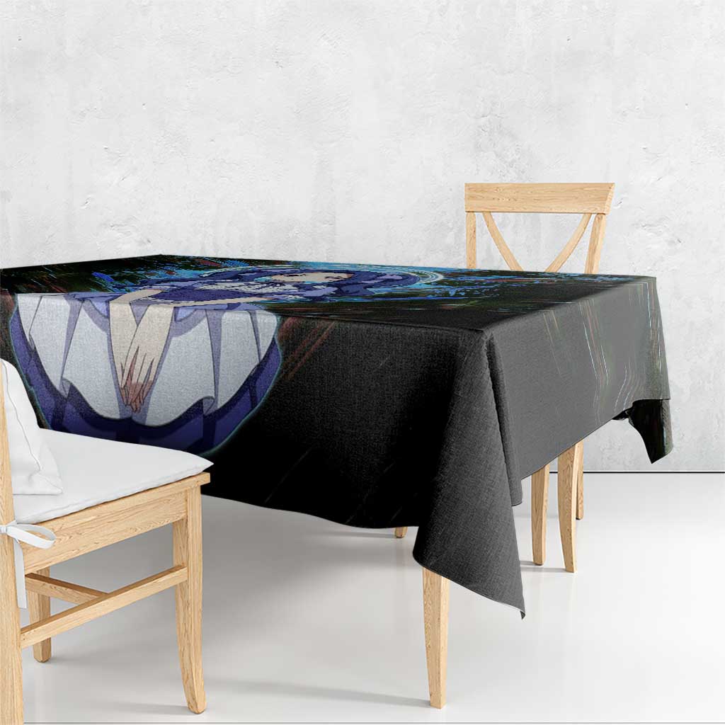 Melty Q Melromarc The Rising of the Shield Hero Tablecloth with Royal Attire and Magical Circle Background - The Mazicc