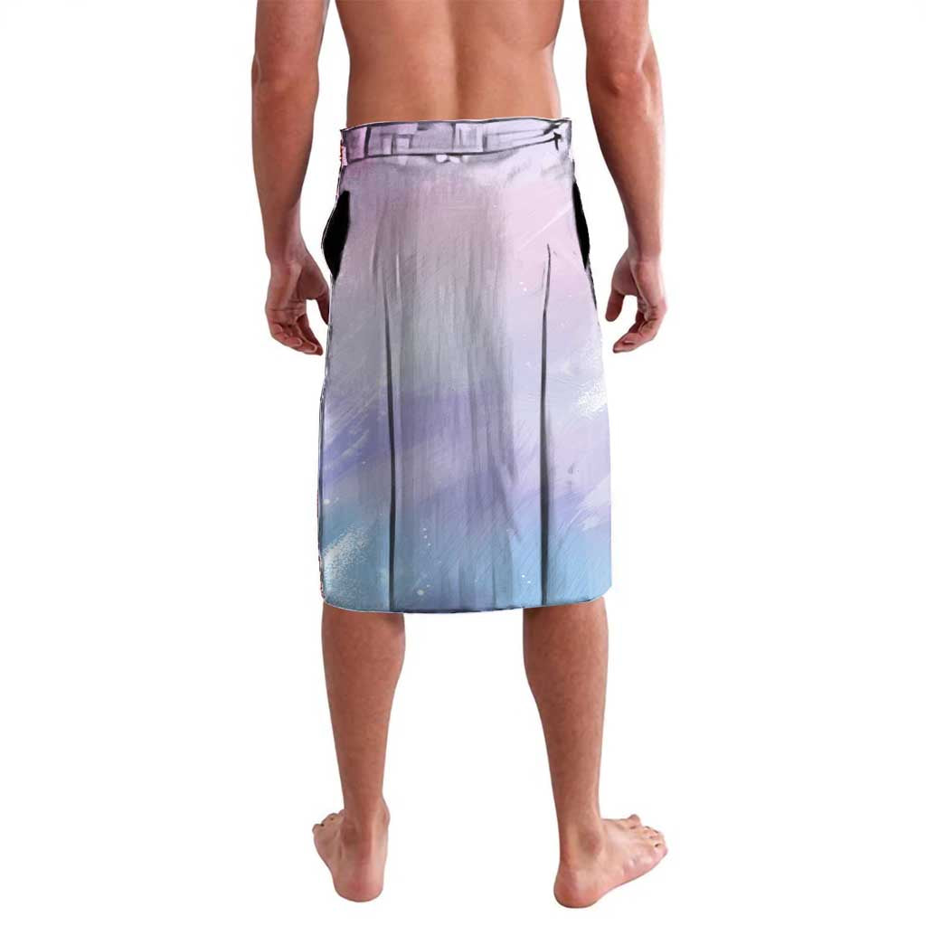 Fern Frieren Beyond Journey’s End Lavalava Anime Pastel Aesthetic