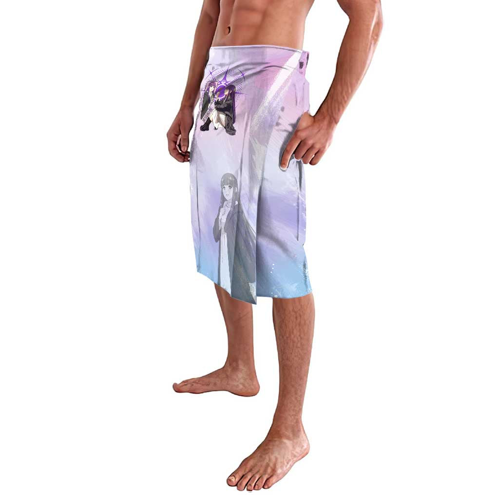 Fern Frieren Beyond Journey’s End Lavalava Anime Pastel Aesthetic