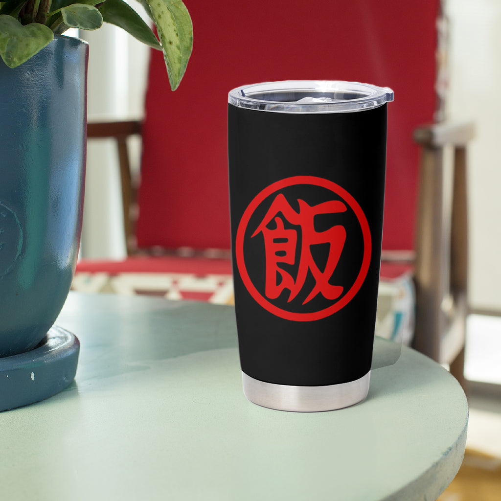 Gohan Beast Tumbler Cup Dragon Ball Anime Mix Manga