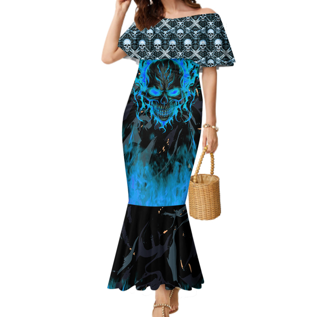 fire-skull-mermaid-dress-of-course-im-going-to-hell-im-just-here-to-pick-you-up