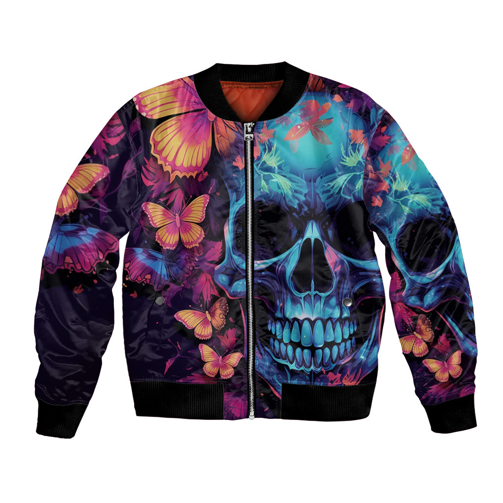fantasy-skull-with-butterflies-bomber-jacket-love-me-or-hate-me-im-still-gonna-shine