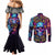fantasy-skull-with-butterflies-couples-matching-mermaid-dress-and-long-sleeve-button-shirts-love-me-or-hate-me-im-still-gonna-shine