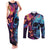 fantasy-skull-with-butterflies-couples-matching-tank-maxi-dress-and-long-sleeve-button-shirts-love-me-or-hate-me-im-still-gonna-shine