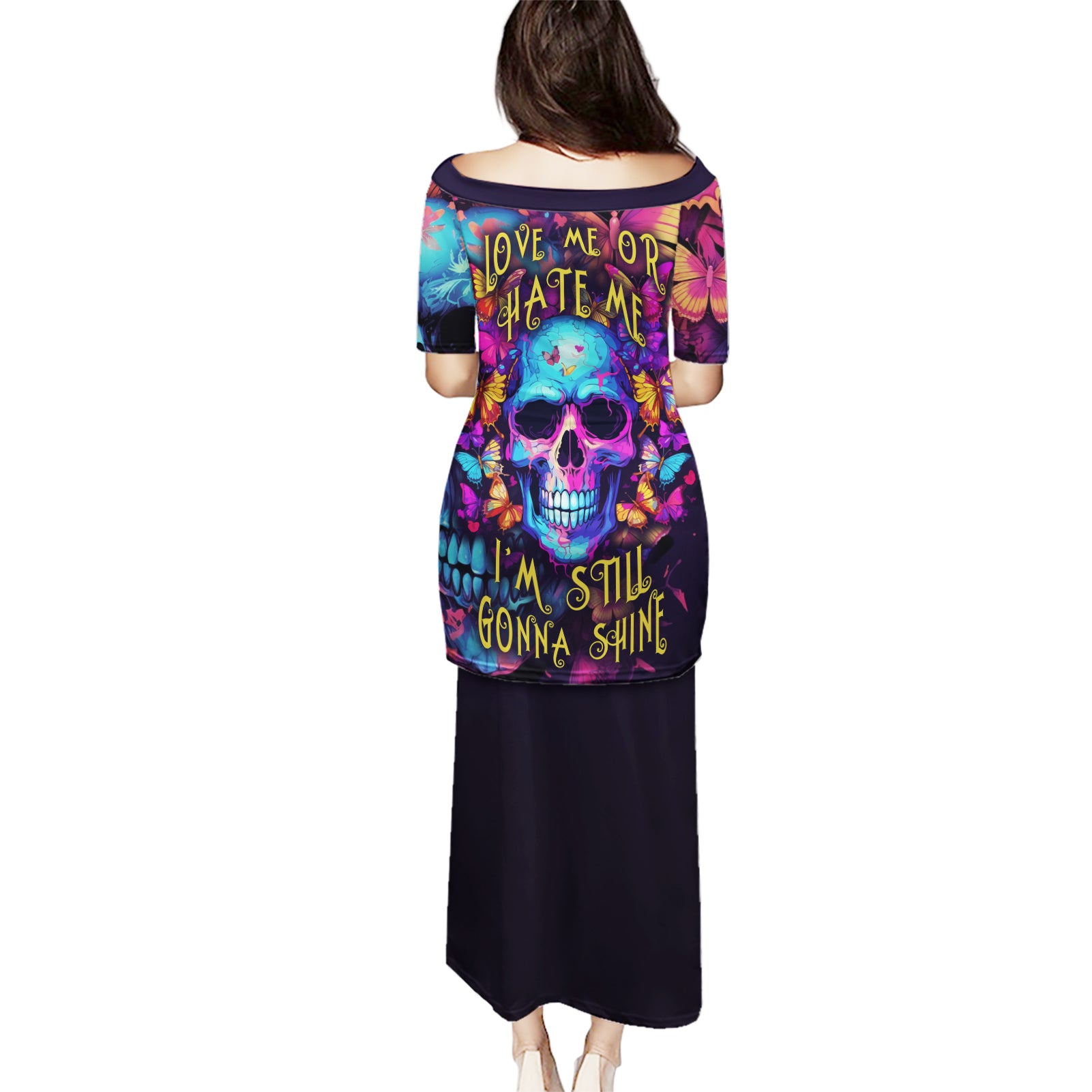 fantasy-skull-with-butterflies-puletasi-love-me-or-hate-me-im-still-gonna-shine