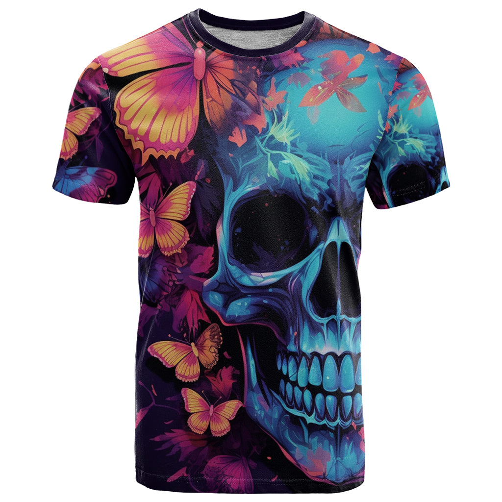 fantasy-skull-with-butterflies-t-shirt-love-me-or-hate-me-im-still-gonna-shine