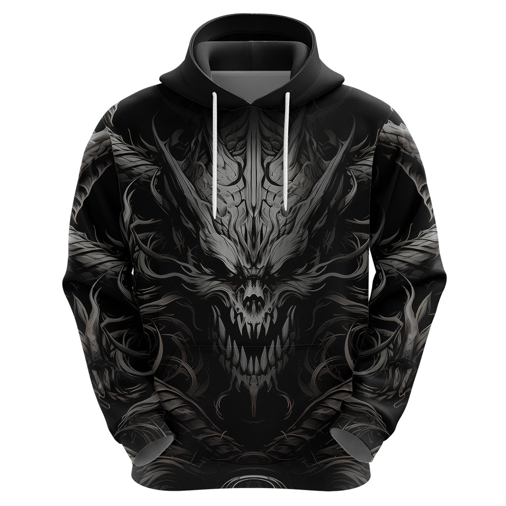demon-skull-hoodie-always-be-yourself-unless-you-can-be-a-dragon-then-always-be-a-dragon