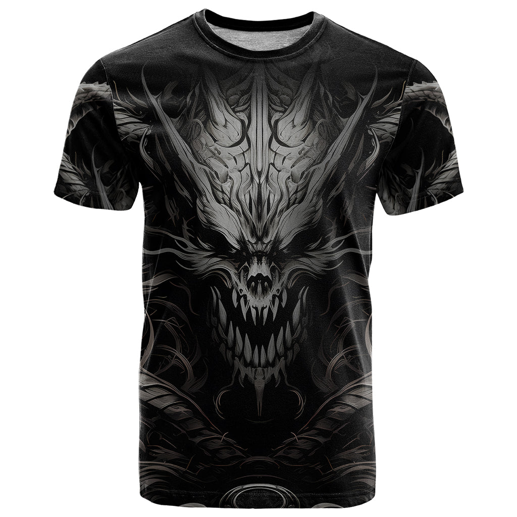 demon-skull-t-shirt-always-be-yourself-unless-you-can-be-a-dragon-then-always-be-a-dragon