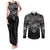 skull-couples-matching-tank-maxi-dress-and-long-sleeve-button-shirts-ill-keep-you