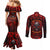 if-you-kick-me-when-im-down-you-better-pray-i-dont-get-up-skull-couples-matching-mermaid-dress-and-long-sleeve-button-shirts