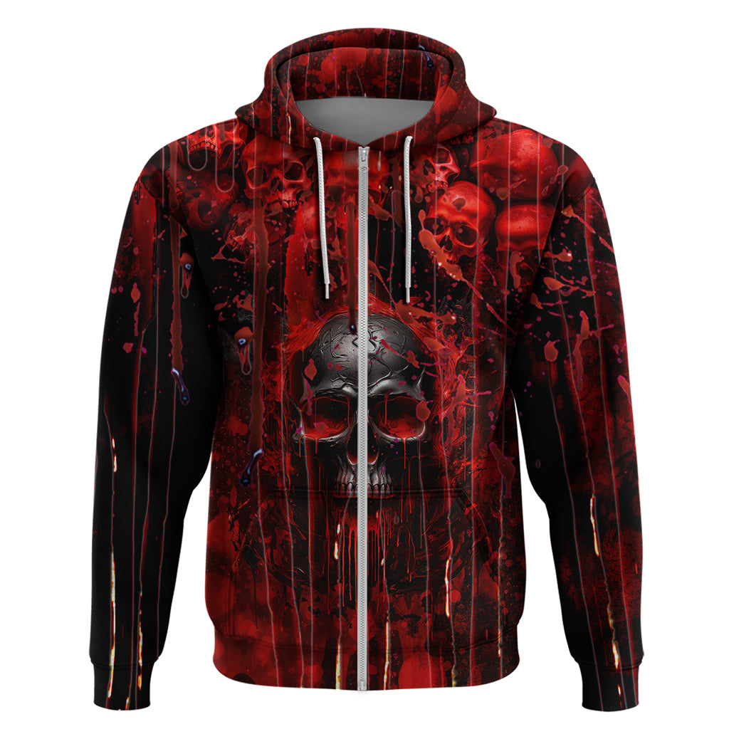 if-you-kick-me-when-im-down-you-better-pray-i-dont-get-up-skull-hoodie