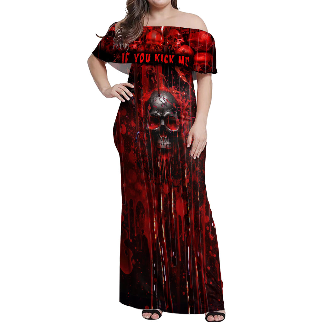 if-you-kick-me-when-im-down-you-better-pray-i-dont-get-up-skull-off-shoulder-maxi-dress