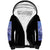 Rem Re: Zero Streetwear Sherpa Hoodie Anime Style