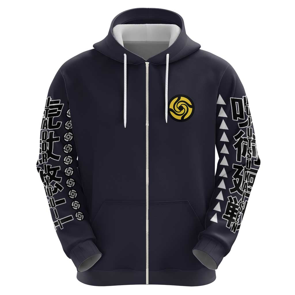 Itadori Yuuji Jujutsu Kaisen Hoodie Anime Style