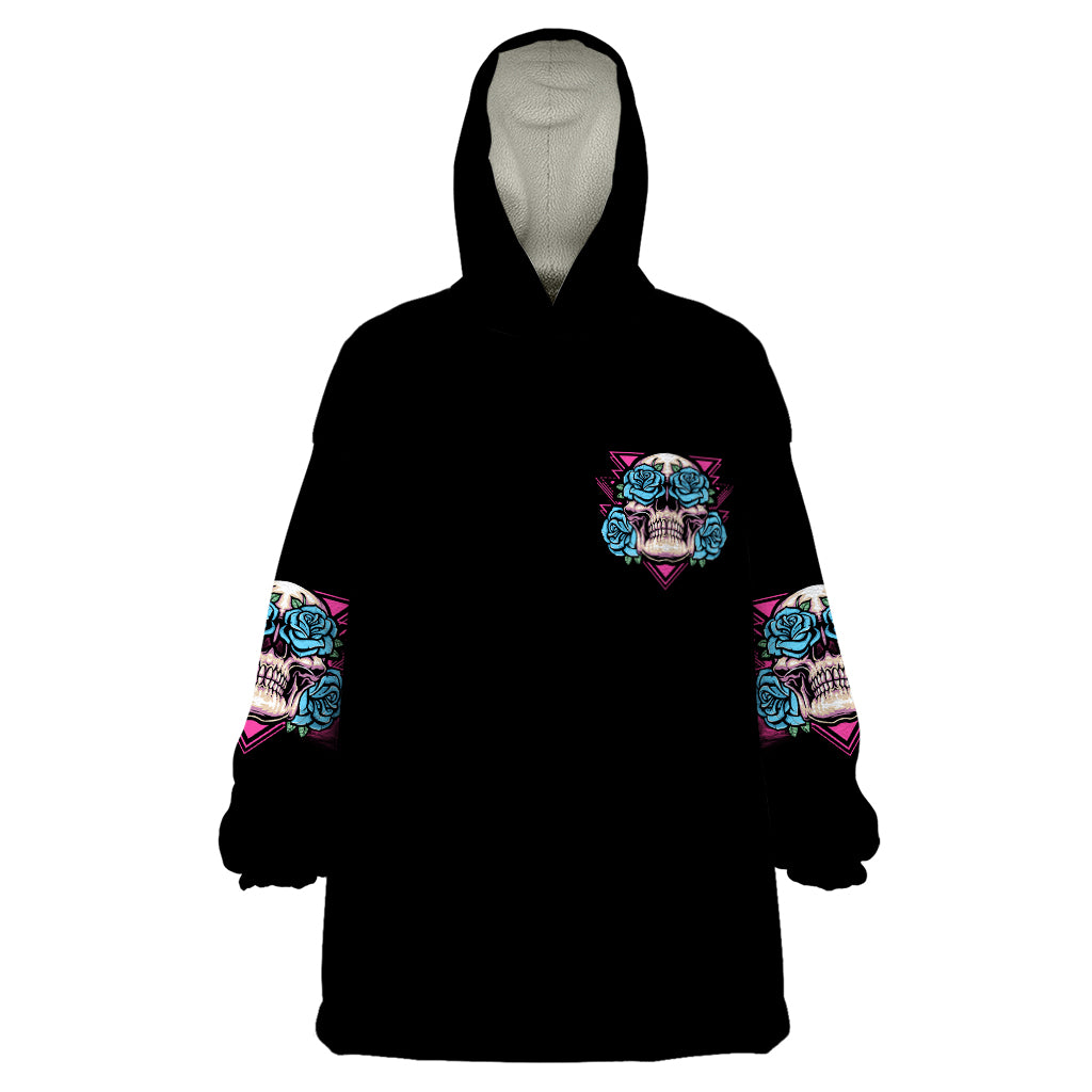you-couldnt-handle-me-triangle-skull-wearable-blanket-hoodie