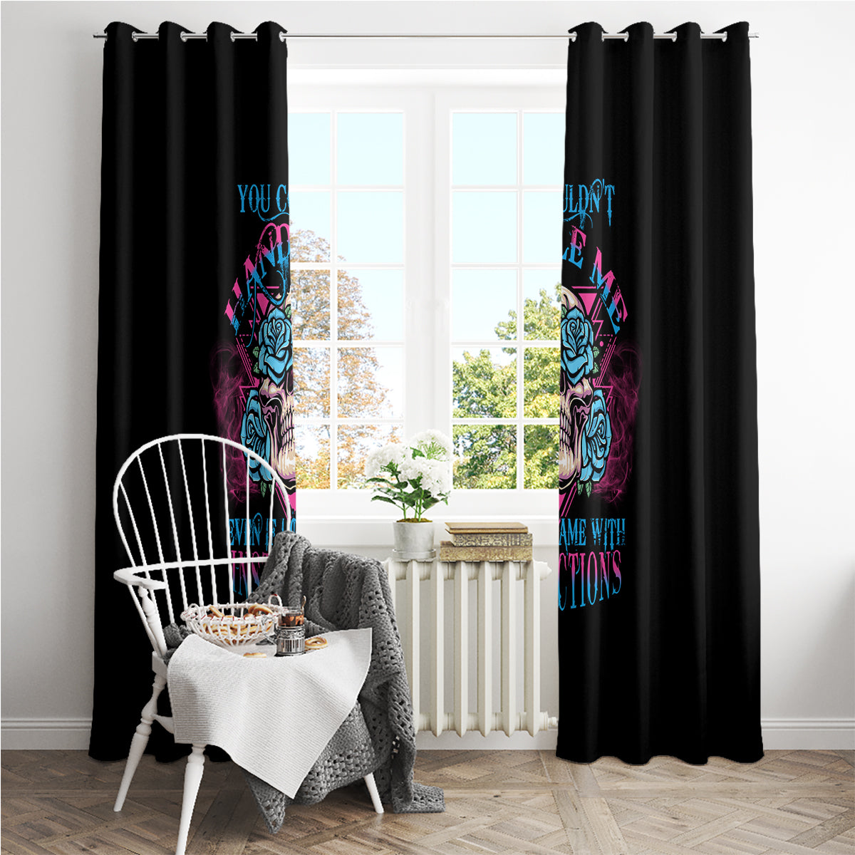 you-couldnt-handle-me-triangle-skull-window-curtain