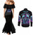 hello-darkness-my-old-friend-witch-halloween-couples-matching-mermaid-dress-and-long-sleeve-button-shirt