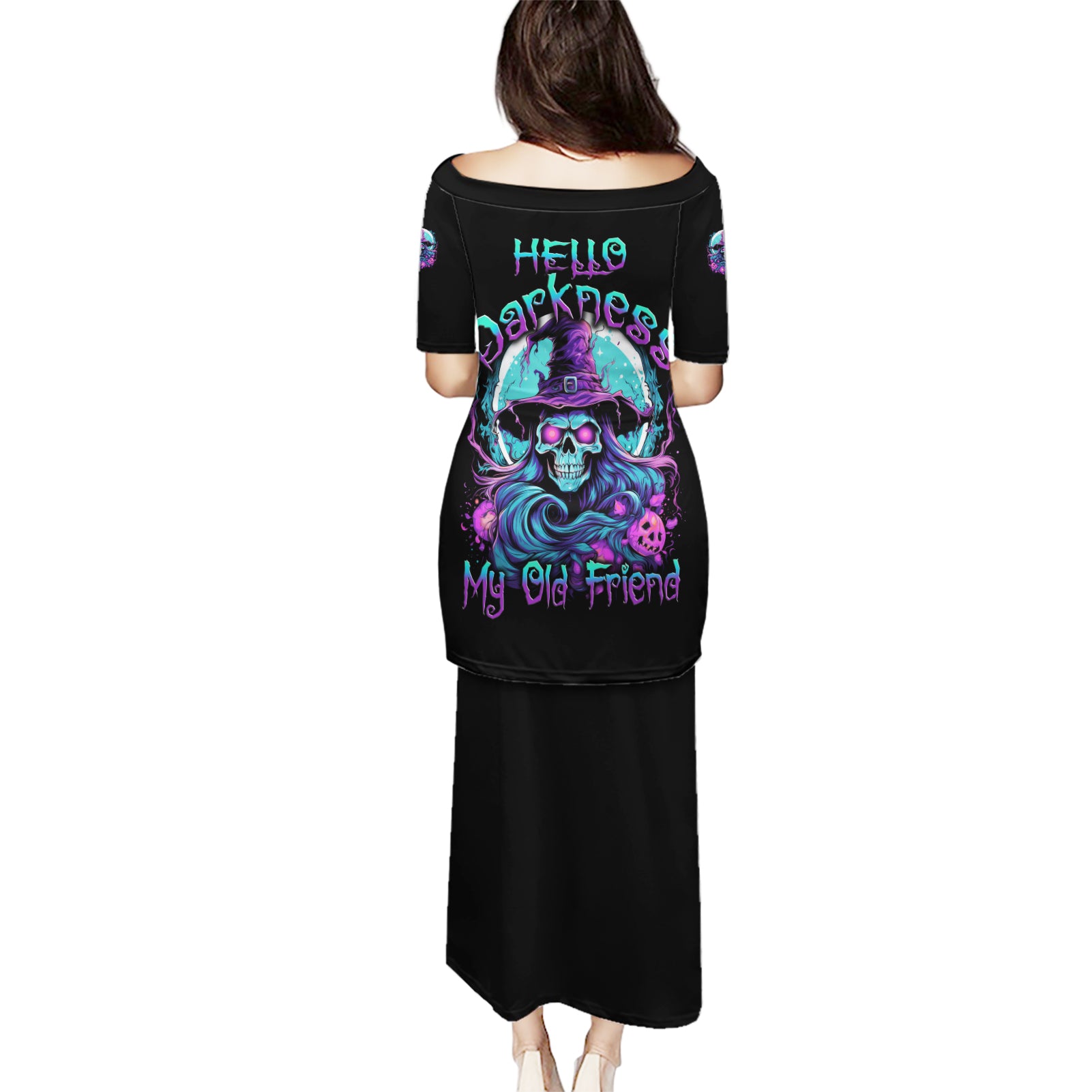 hello-darkness-my-old-friend-witch-halloween-puletasi