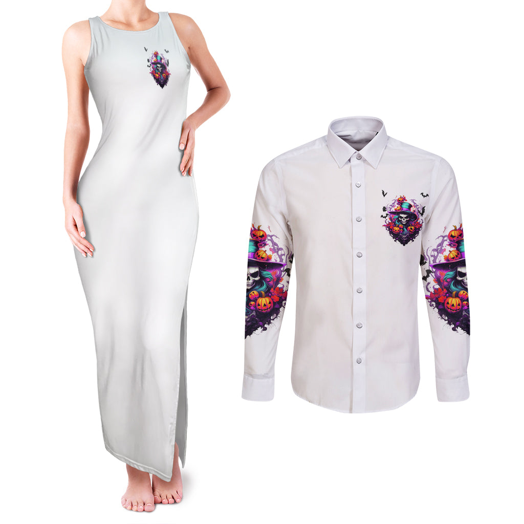 the-good-girl-in-me-halloween-witch-couples-matching-tank-maxi-dress-and-long-sleeve-button-shirt