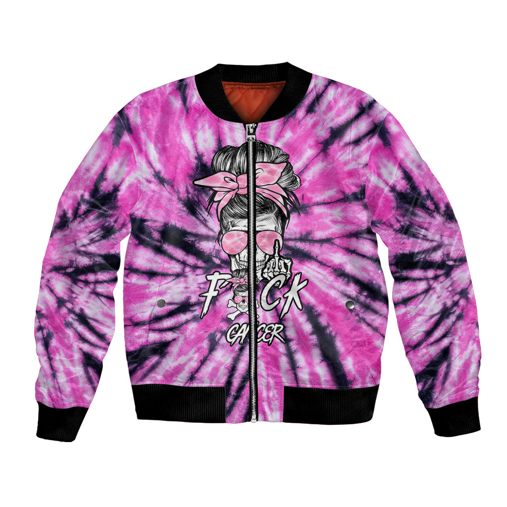 fcks-cancer-skull-tie-dye-bomber-jacket