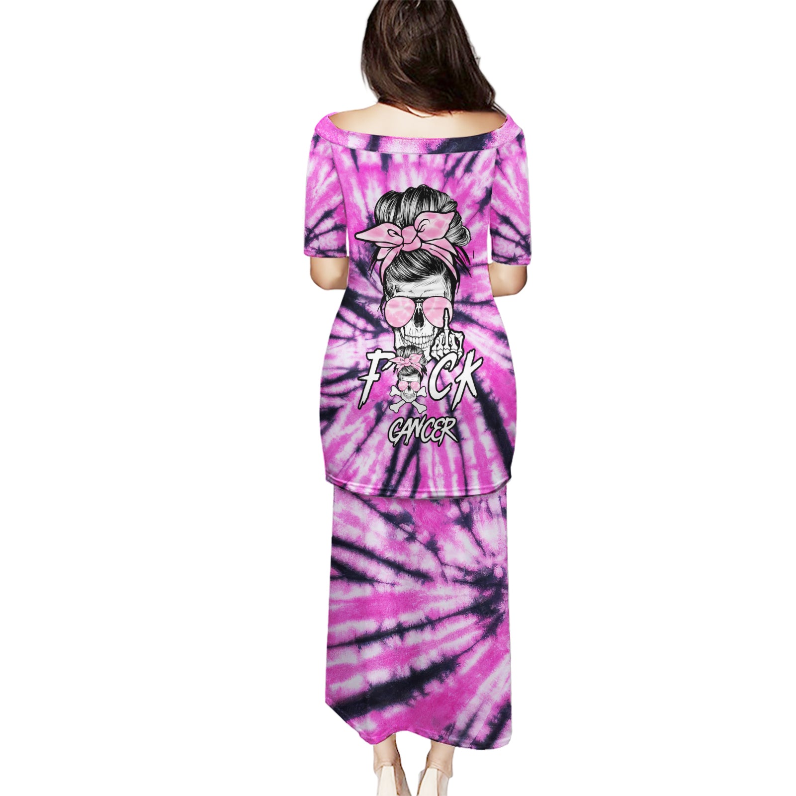 fcks-cancer-skull-tie-dye-puletasi