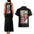Askeladd Vinland Saga Couples Matching Tank Maxi Dress and Hawaiian Shirt Anime Style
