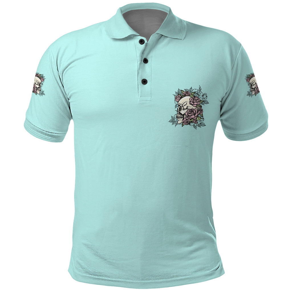 i-may-not-be-perfect-skull-roses-polo-shirt