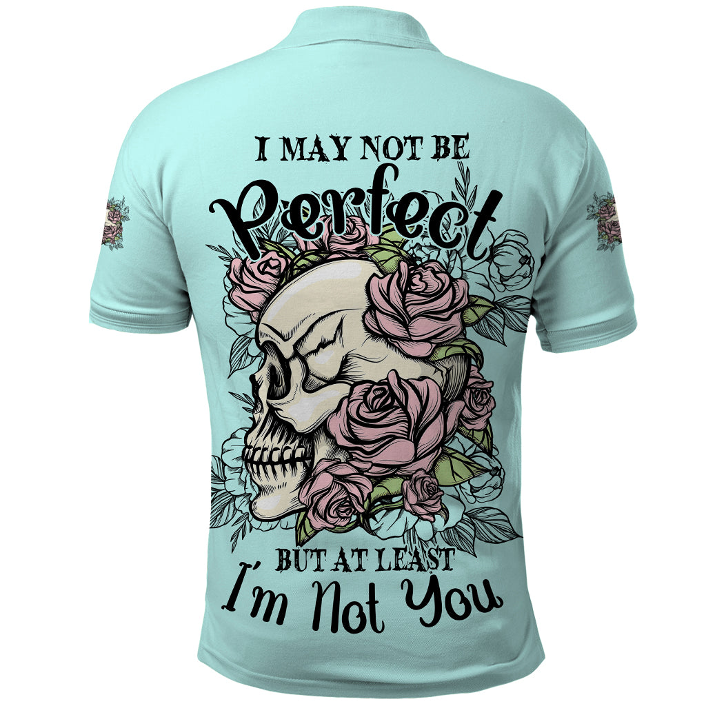 i-may-not-be-perfect-skull-roses-polo-shirt
