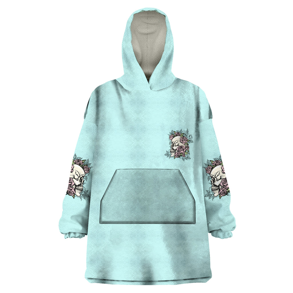 i-may-not-be-perfect-skull-roses-wearable-blanket-hoodie