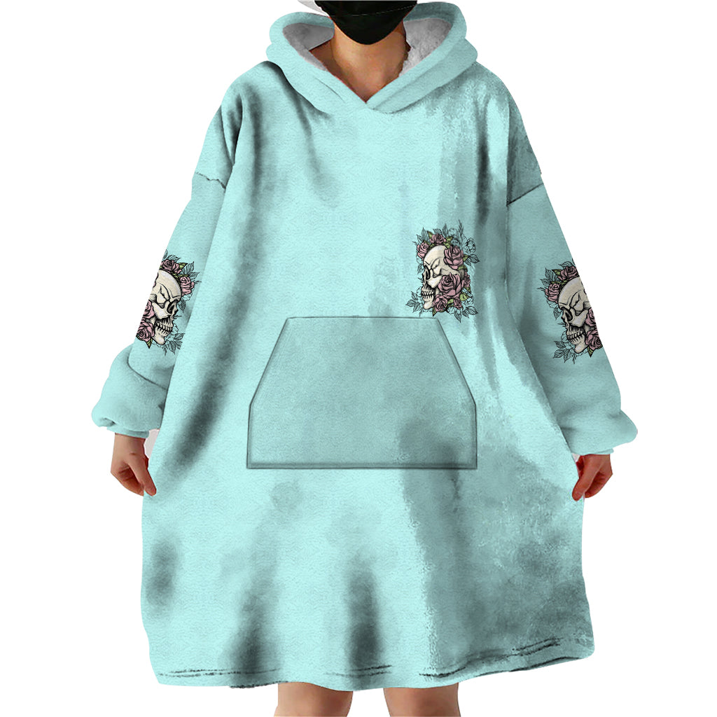 i-may-not-be-perfect-skull-roses-wearable-blanket-hoodie
