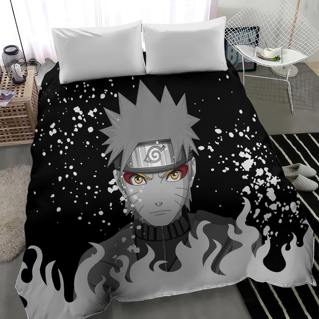 Uzumaki Sage Bedding Set