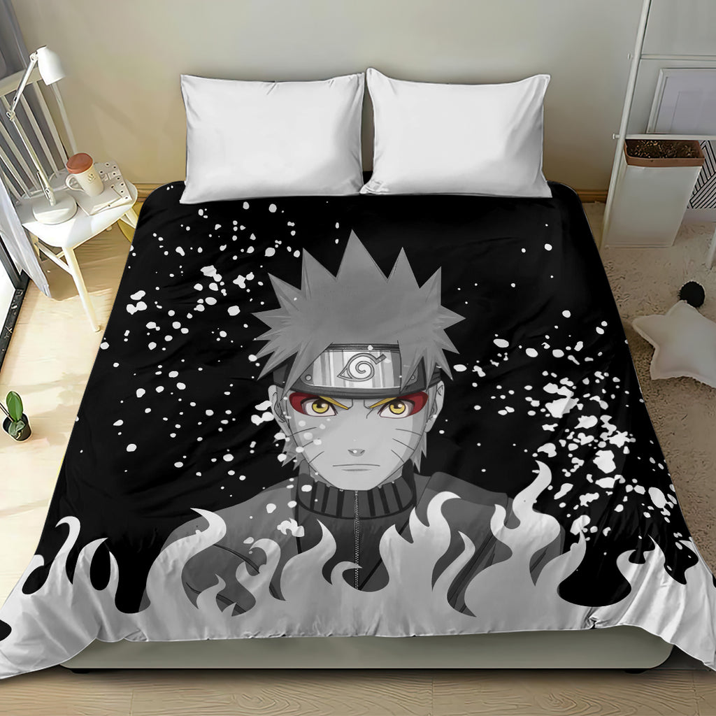 Uzumaki Sage Bedding Set