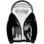 Uzumaki Sage Sherpa Hoodie