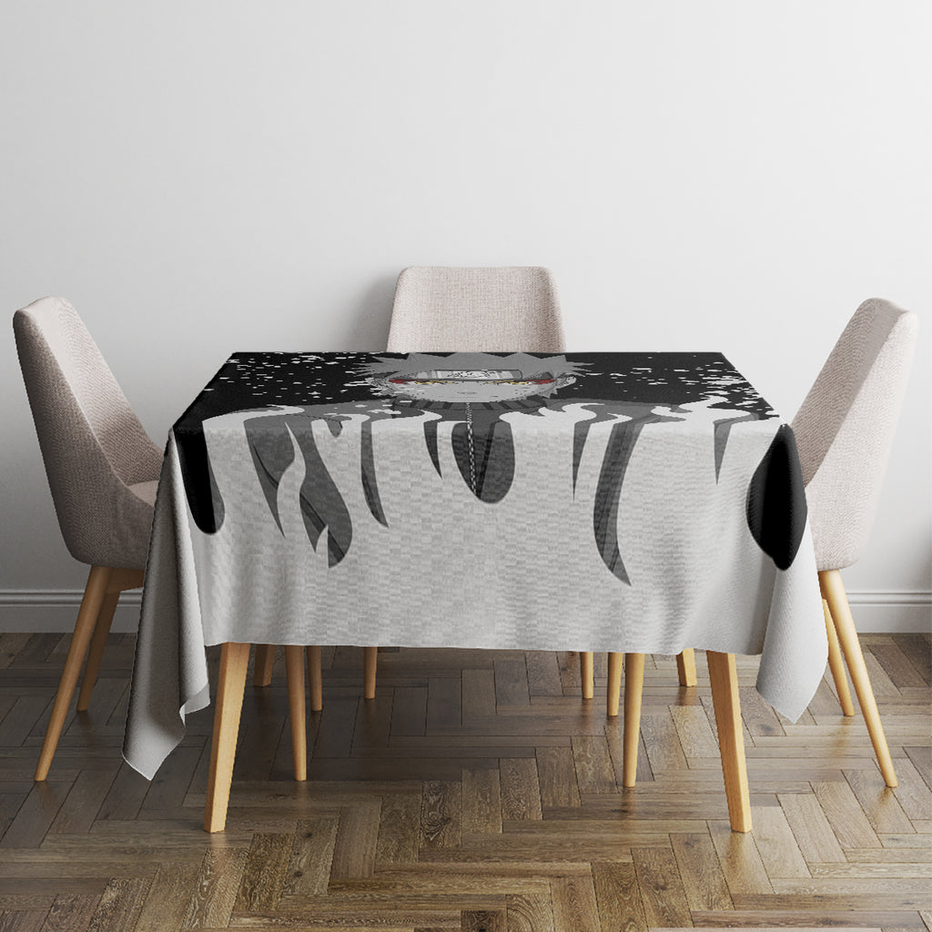 Uzumaki Sage Tablecloth