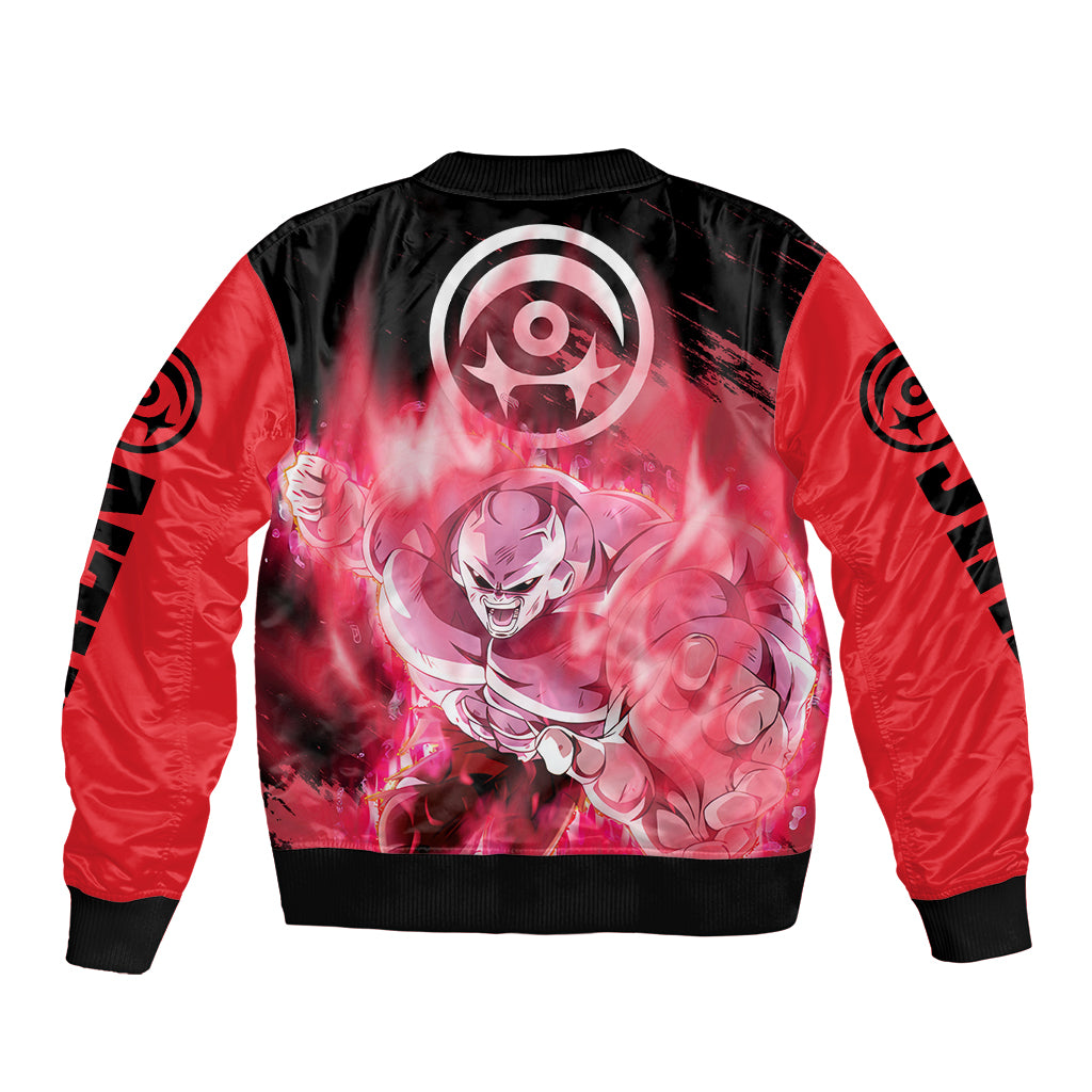 Jiren - Dragon Ball Bomber Jacket